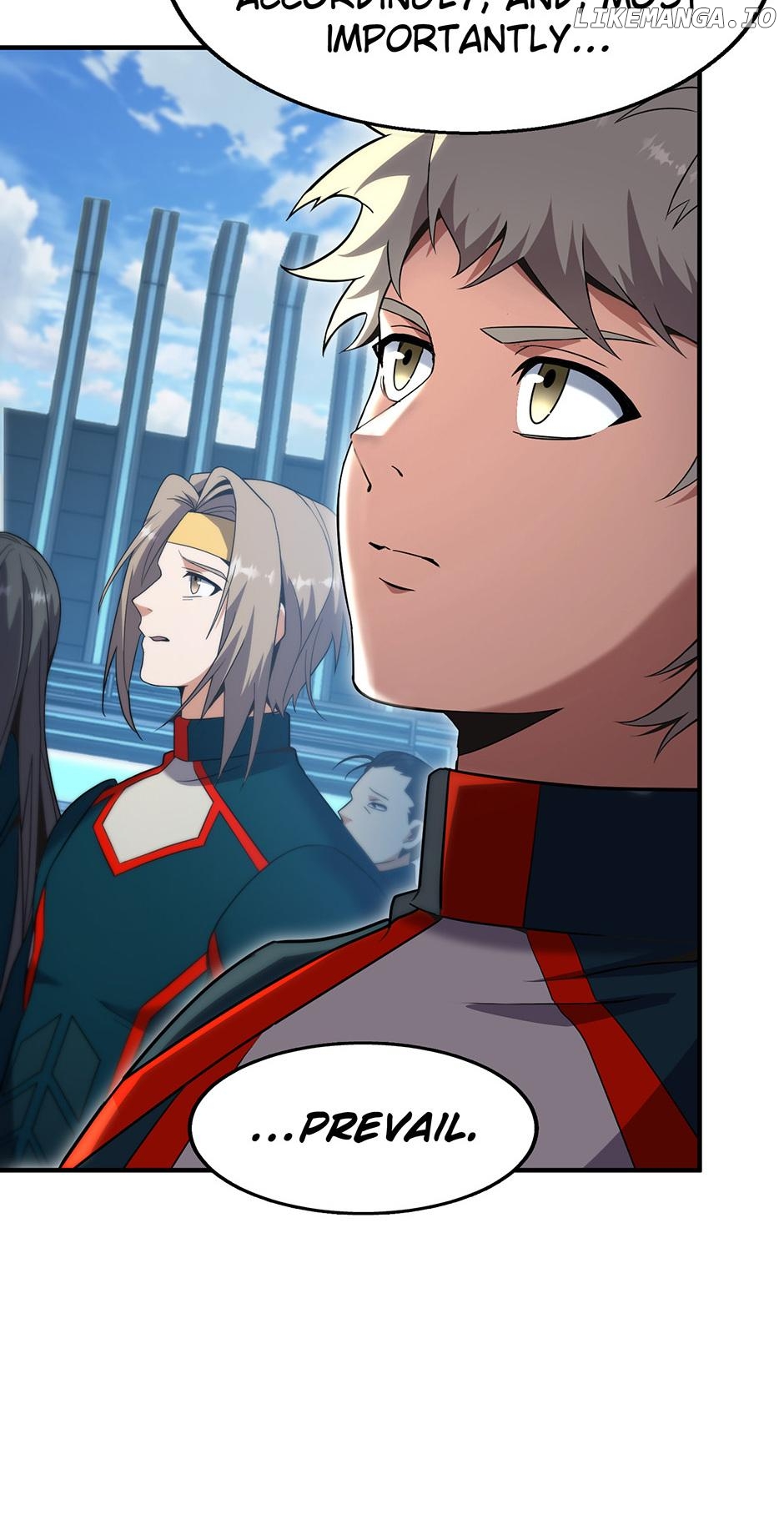 The Beginning After The End Chapter 209 image 017